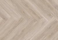 Кварцвиниловый LVT ламинат Invictus Maximus Dryback Herringbone Divine Oak - Pure