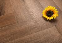 Кварц-виниловый LVT ламинат Icon Floor Purple LVT / Парпл ЛВТ PLVT-201 Oak Stark / Дуб Старк
