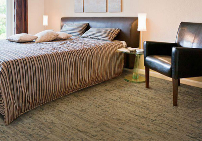 Пробковый пол Corkstyle CorkPro Glue Linea Marsh