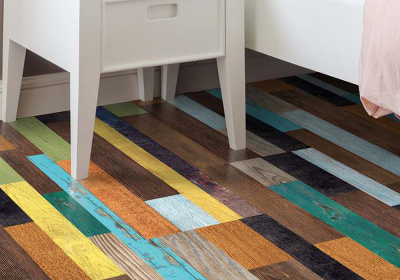 Пробковый пол Corkstyle Impuls Desire